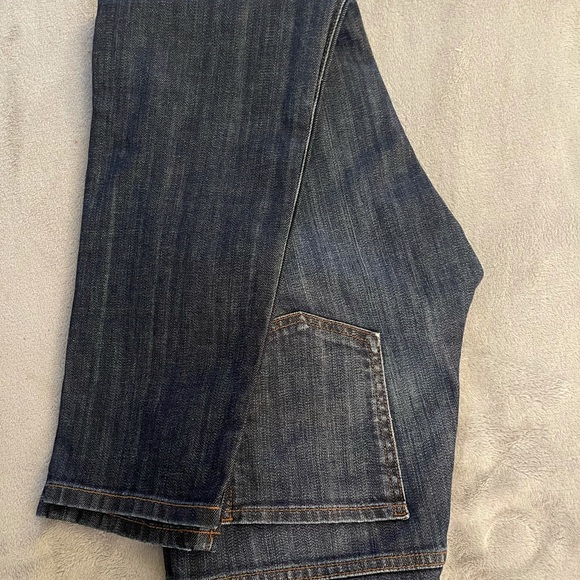Banana Republic Slim Boyfriend Jeans - Picture 5 of 5